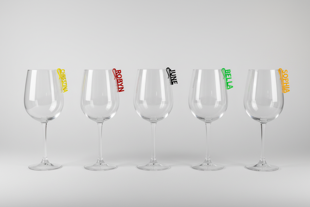 Drink Clips Cover - Clean Spread