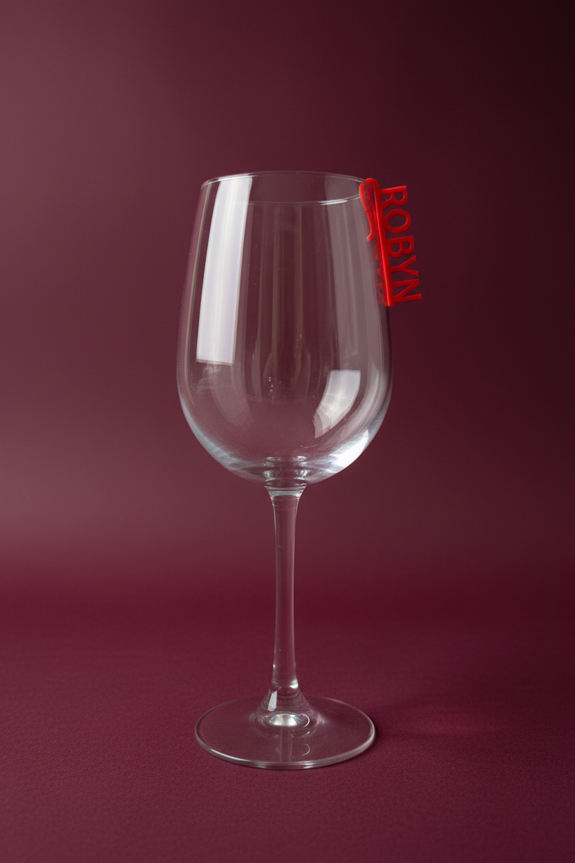 Robyn - Burgundy BG